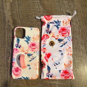iPhone 11 Pro Max loopy case